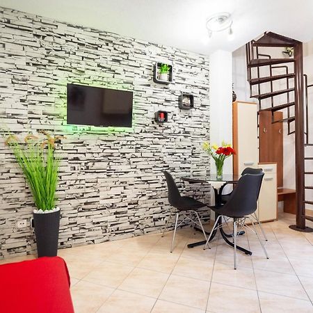 Apartment Kokolo Спліт Екстер'єр фото
